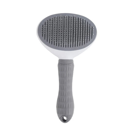 Pet Grooming Brush for Long Hair