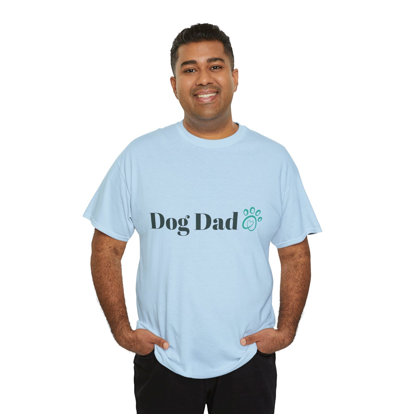 Dog Dad T-Shirt