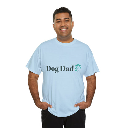 Dog Dad T-Shirt