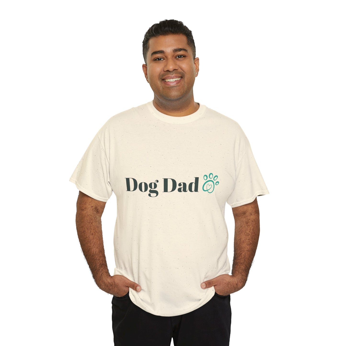 Dog Dad T-Shirt