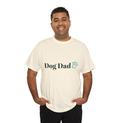 Dog Dad T-Shirt