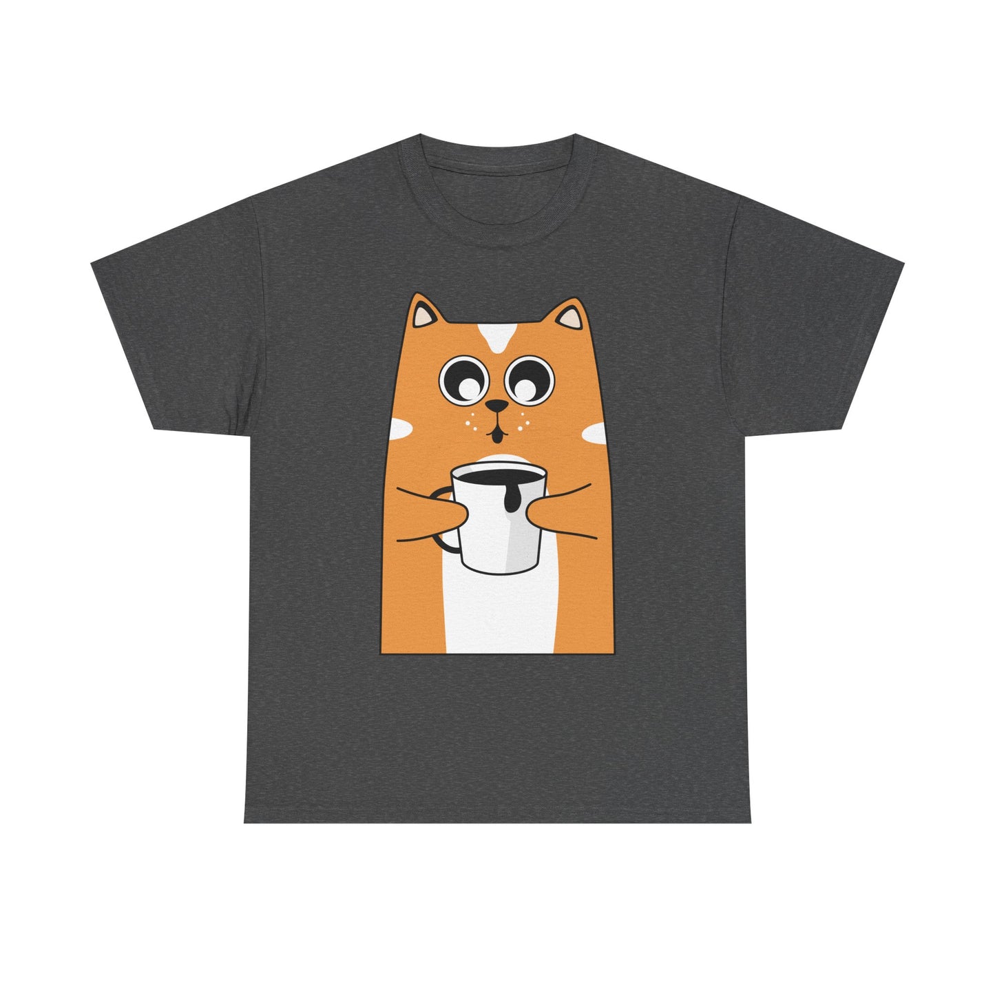 Cat T-Shirt