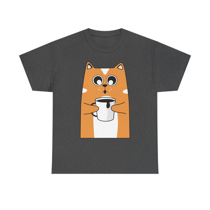Cat T-Shirt