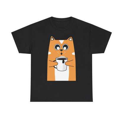 Cat T-Shirt