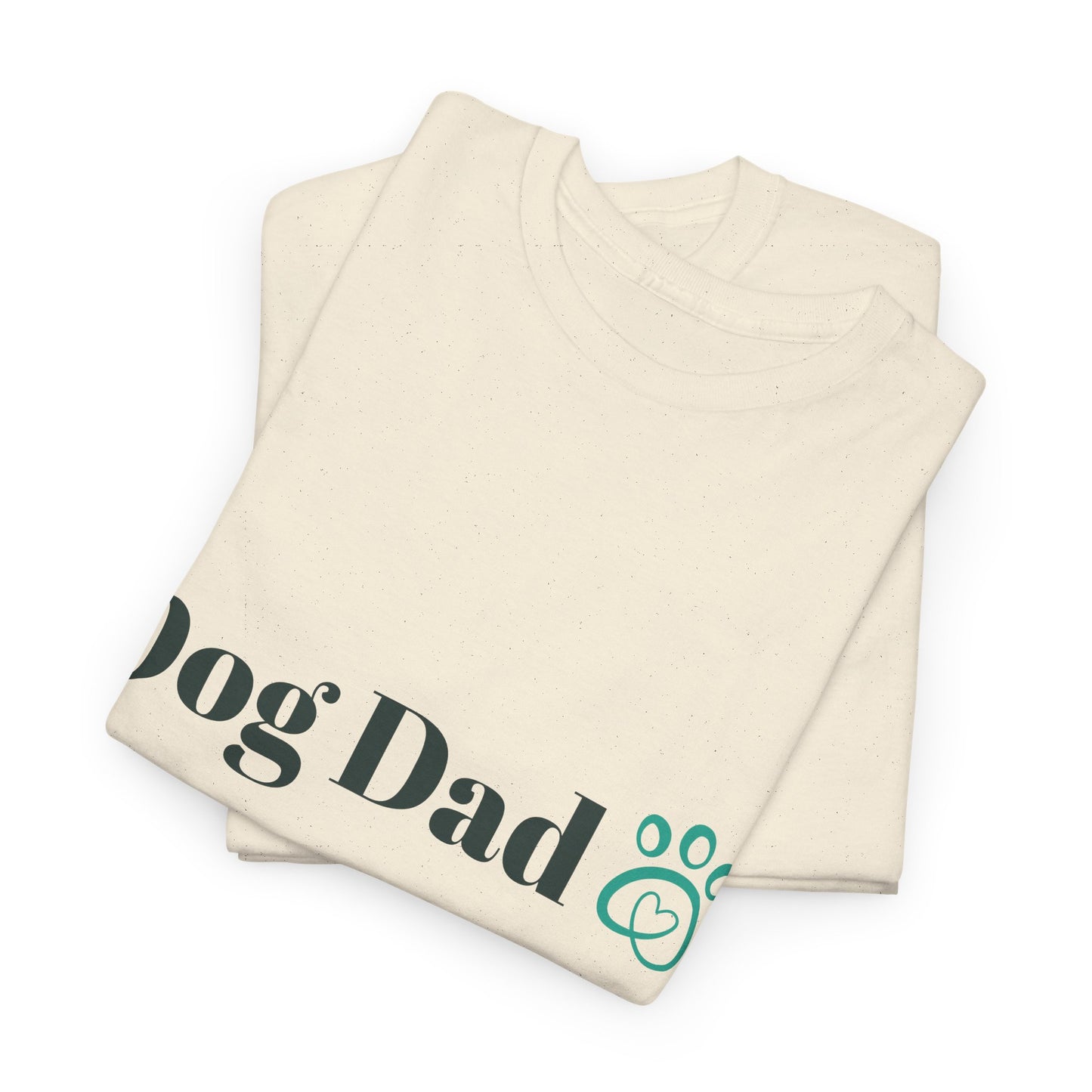 Dog Dad T-Shirt