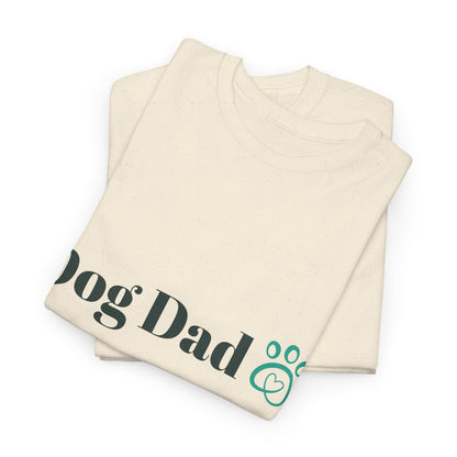 Dog Dad T-Shirt