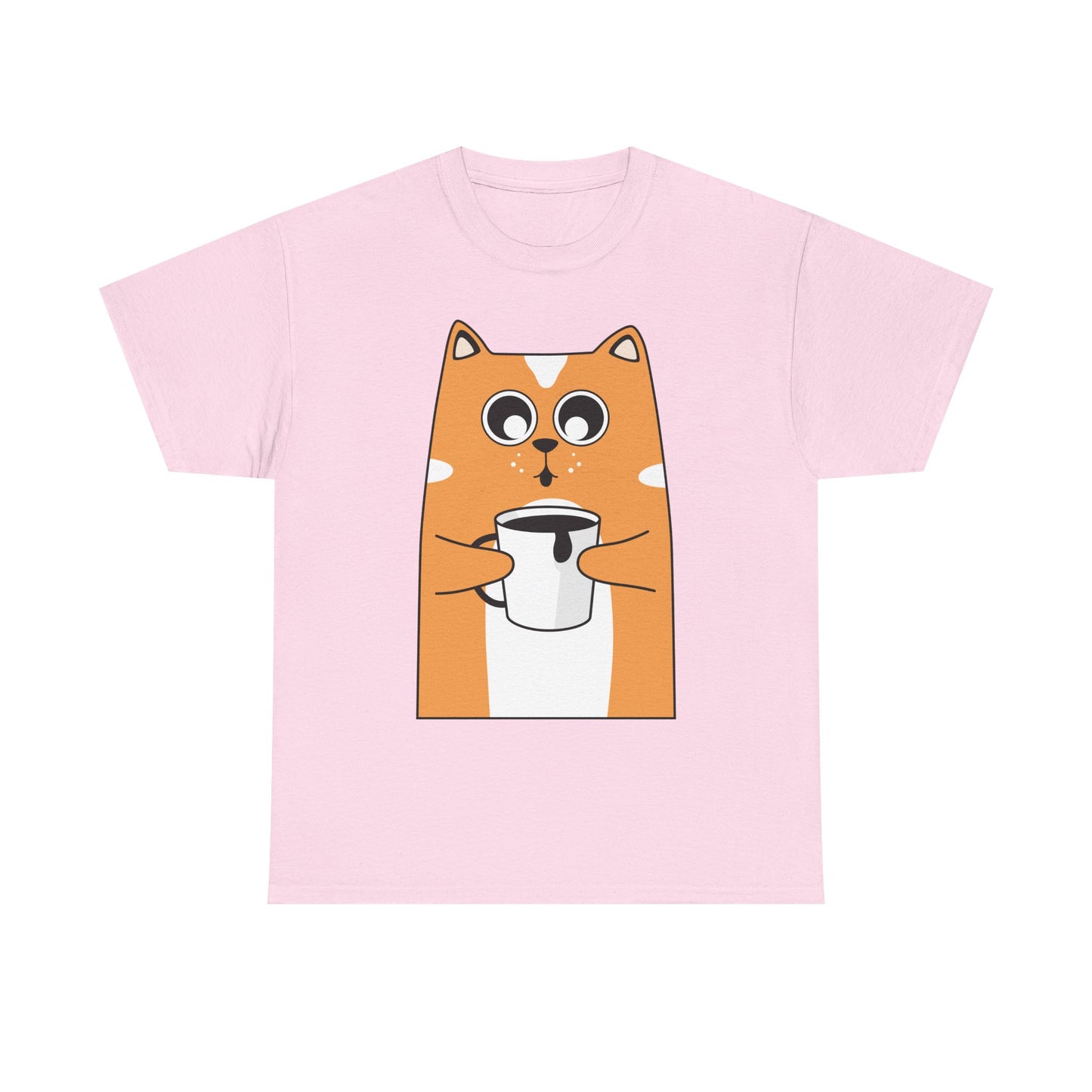 Cat T-Shirt