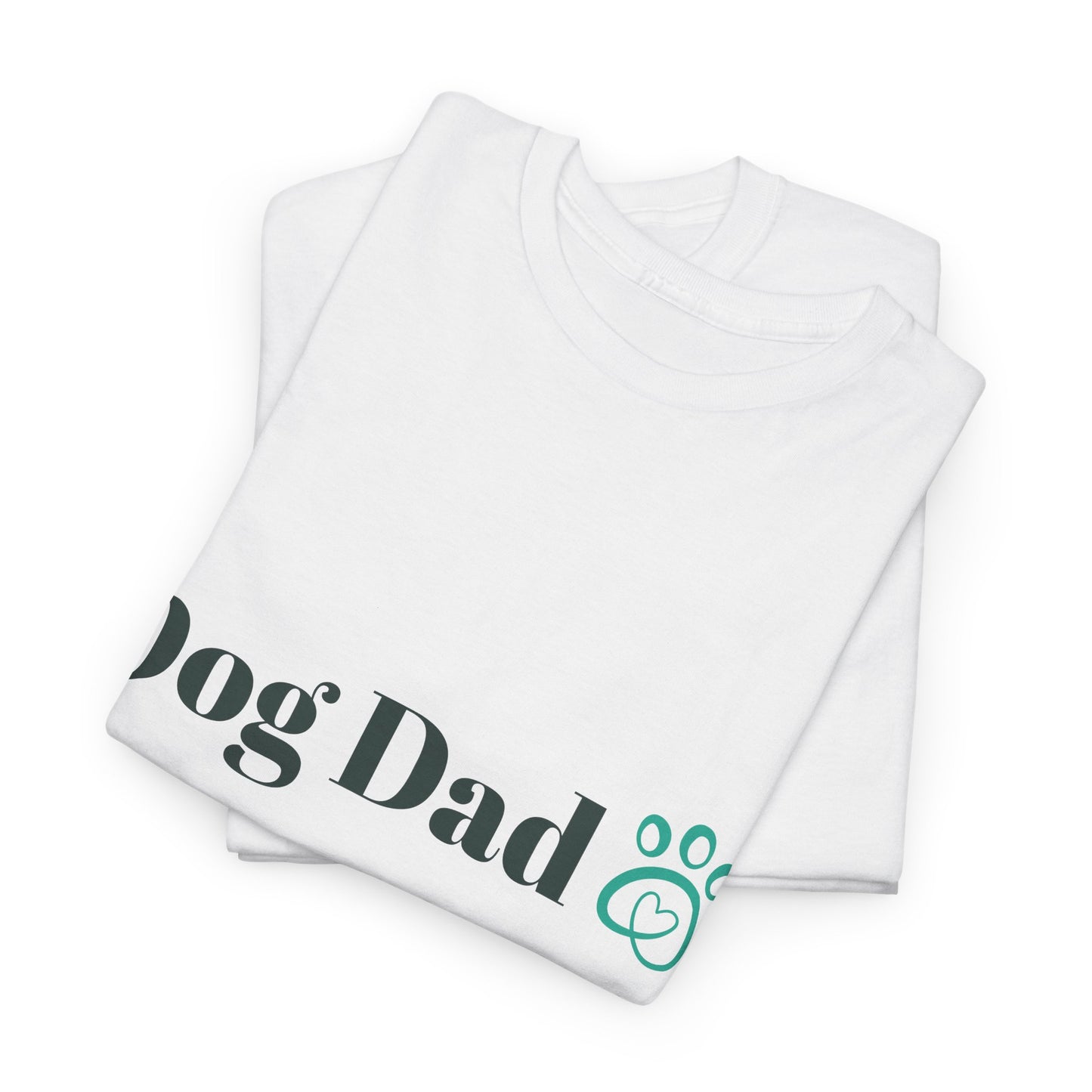 Dog Dad T-Shirt