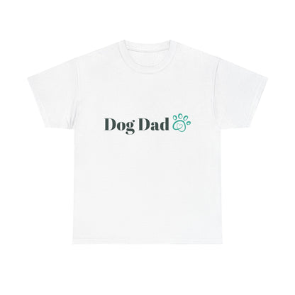 Dog Dad T-Shirt