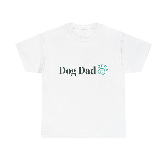 Dog Dad T-Shirt