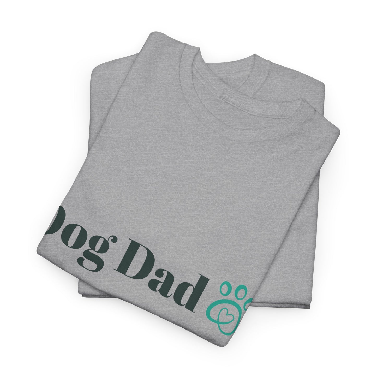 Dog Dad T-Shirt
