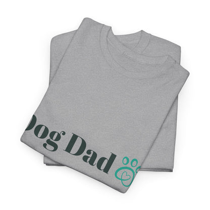 Dog Dad T-Shirt