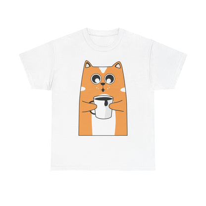 Cat T-Shirt