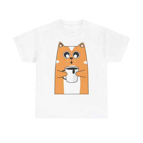 Cat T-Shirt