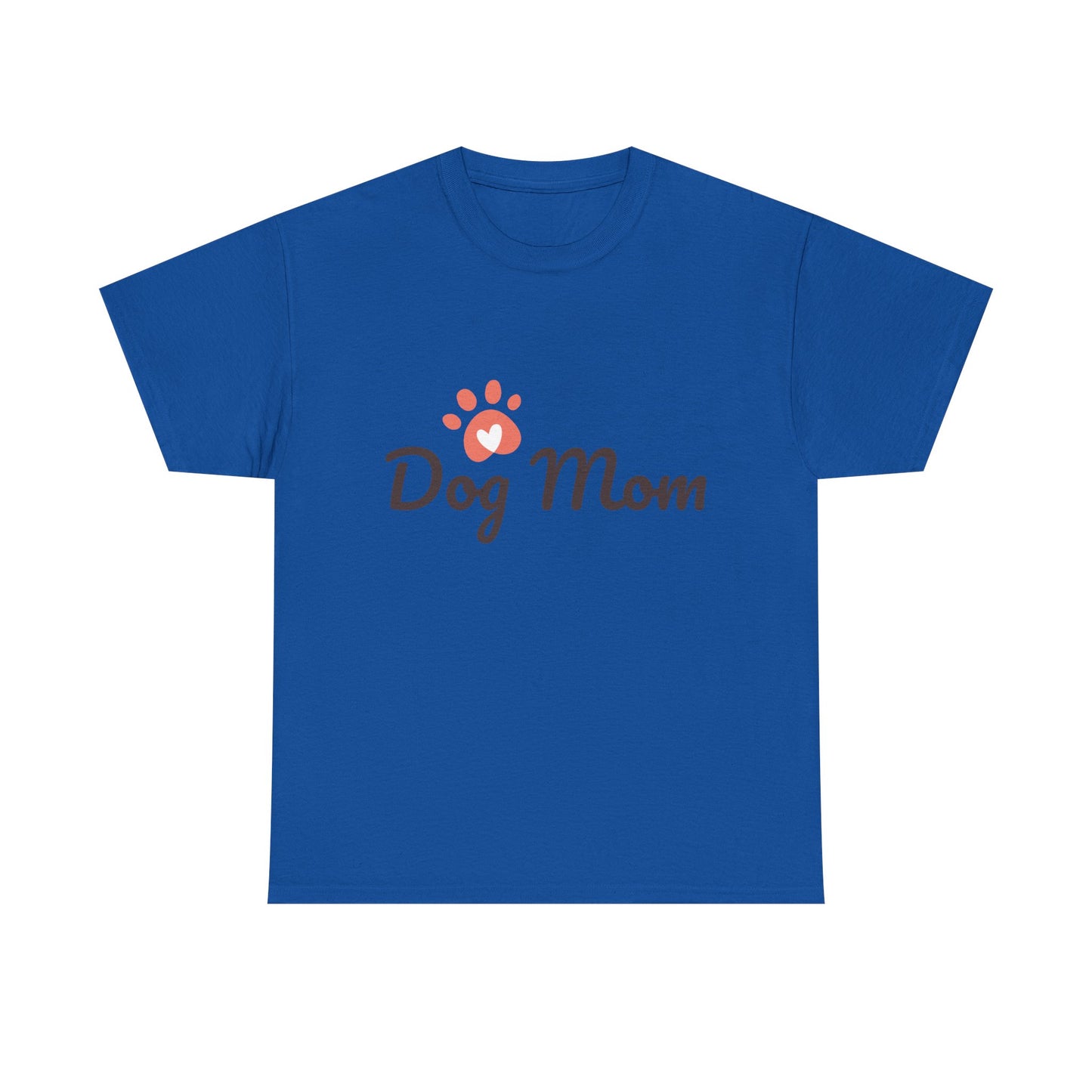 Dog Mom T-Shirt