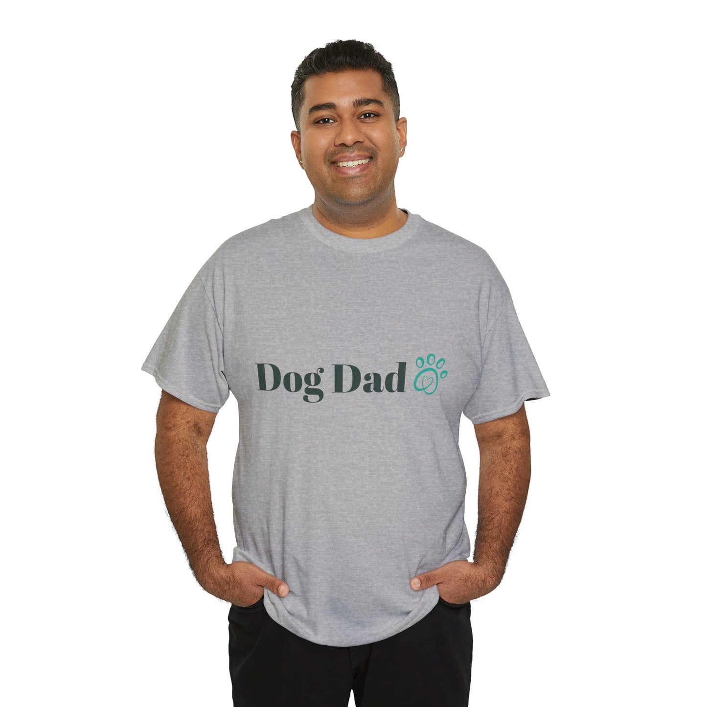 Dog Dad T-Shirt