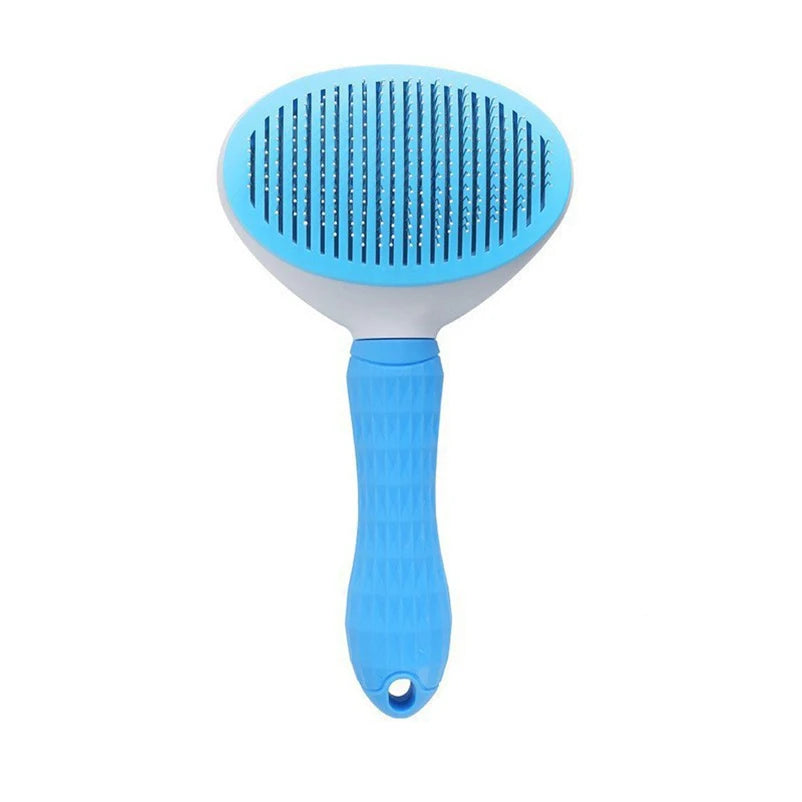 Pet Grooming Brush for Long Hair