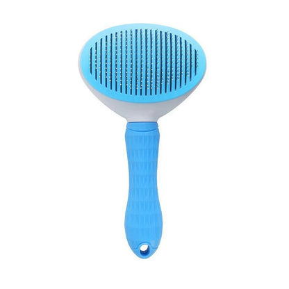 Pet Grooming Brush for Long Hair