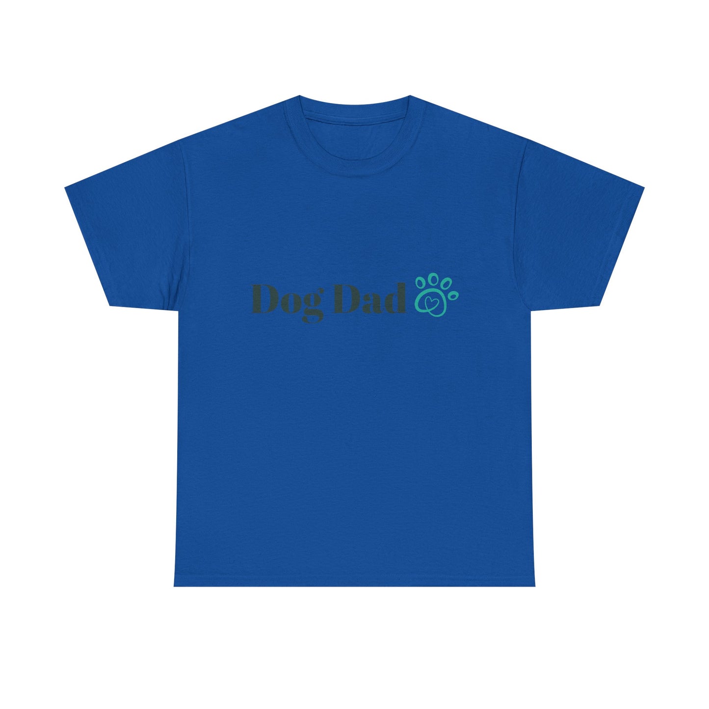 Dog Dad T-Shirt
