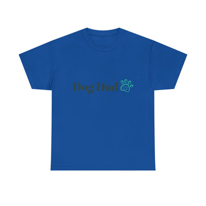 Dog Dad T-Shirt