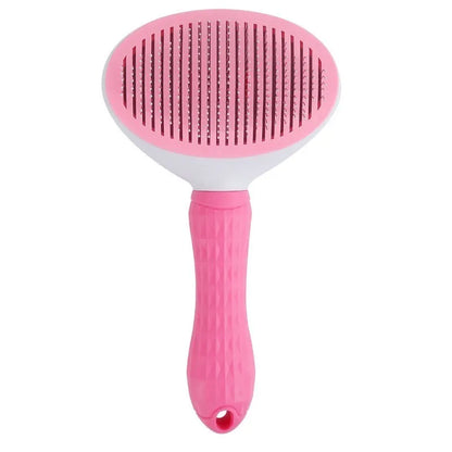 Pet Grooming Brush for Long Hair