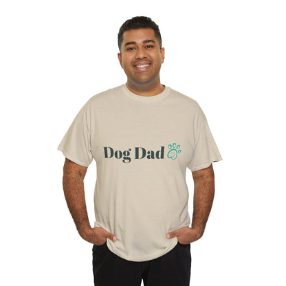 Dog Dad T-Shirt