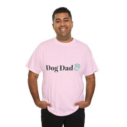 Dog Dad T-Shirt
