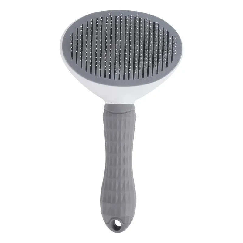 Pet Grooming Brush for Long Hair
