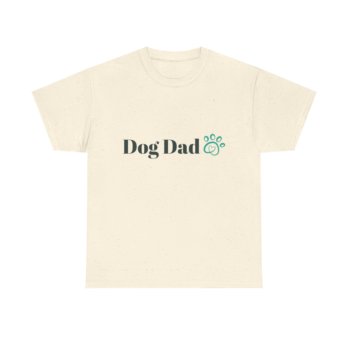 Dog Dad T-Shirt