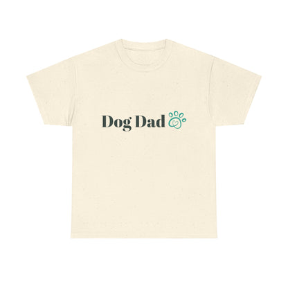 Dog Dad T-Shirt