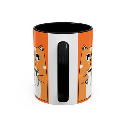 Therapist Has Fur Coffee Mug