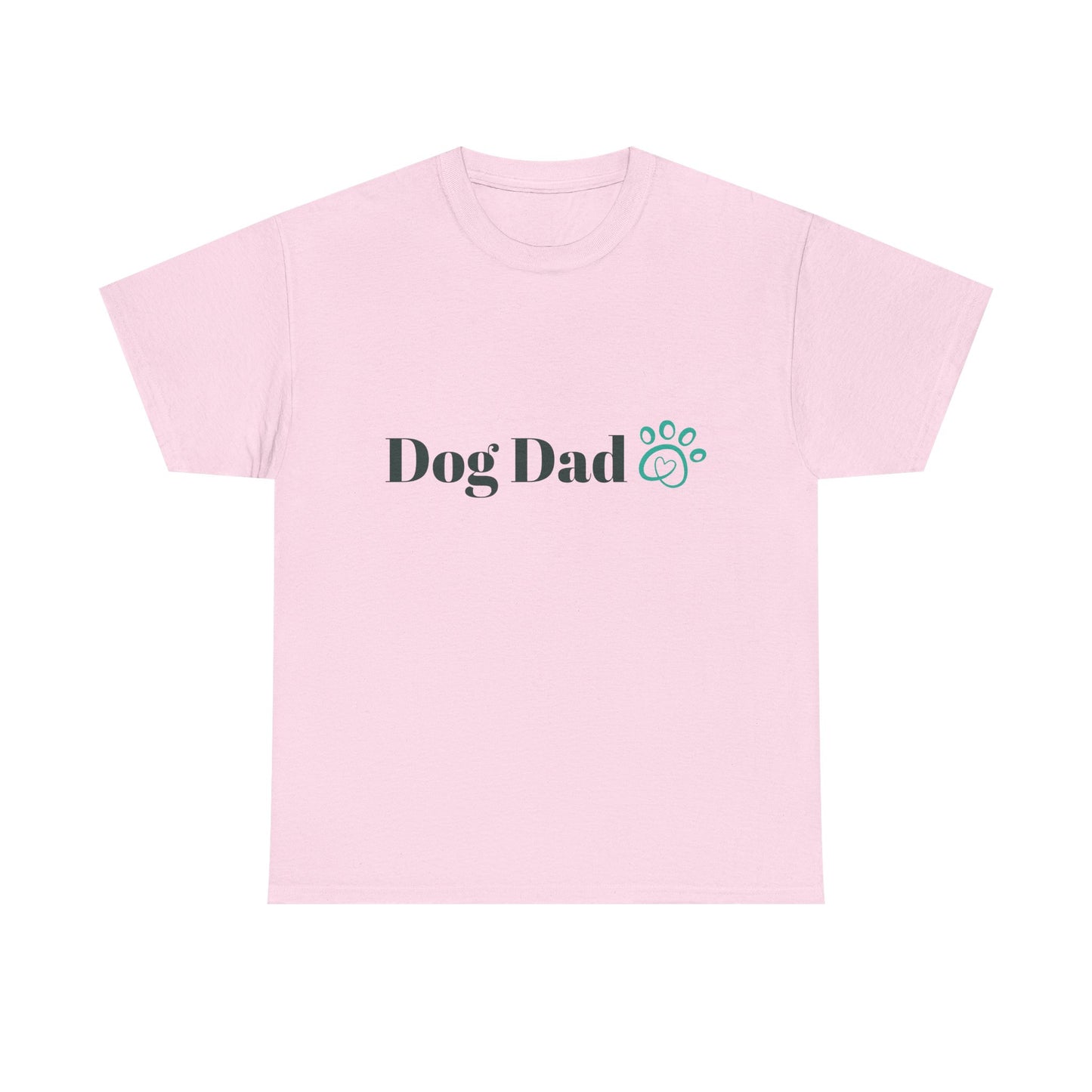 Dog Dad T-Shirt
