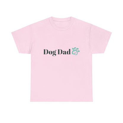Dog Dad T-Shirt