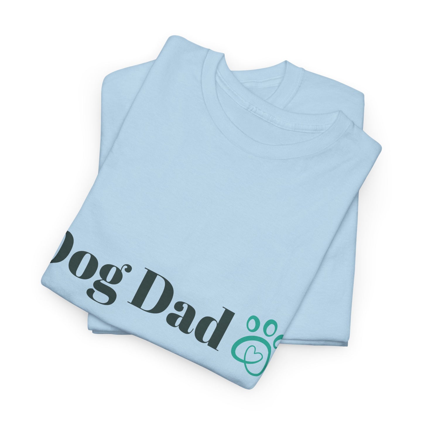 Dog Dad T-Shirt