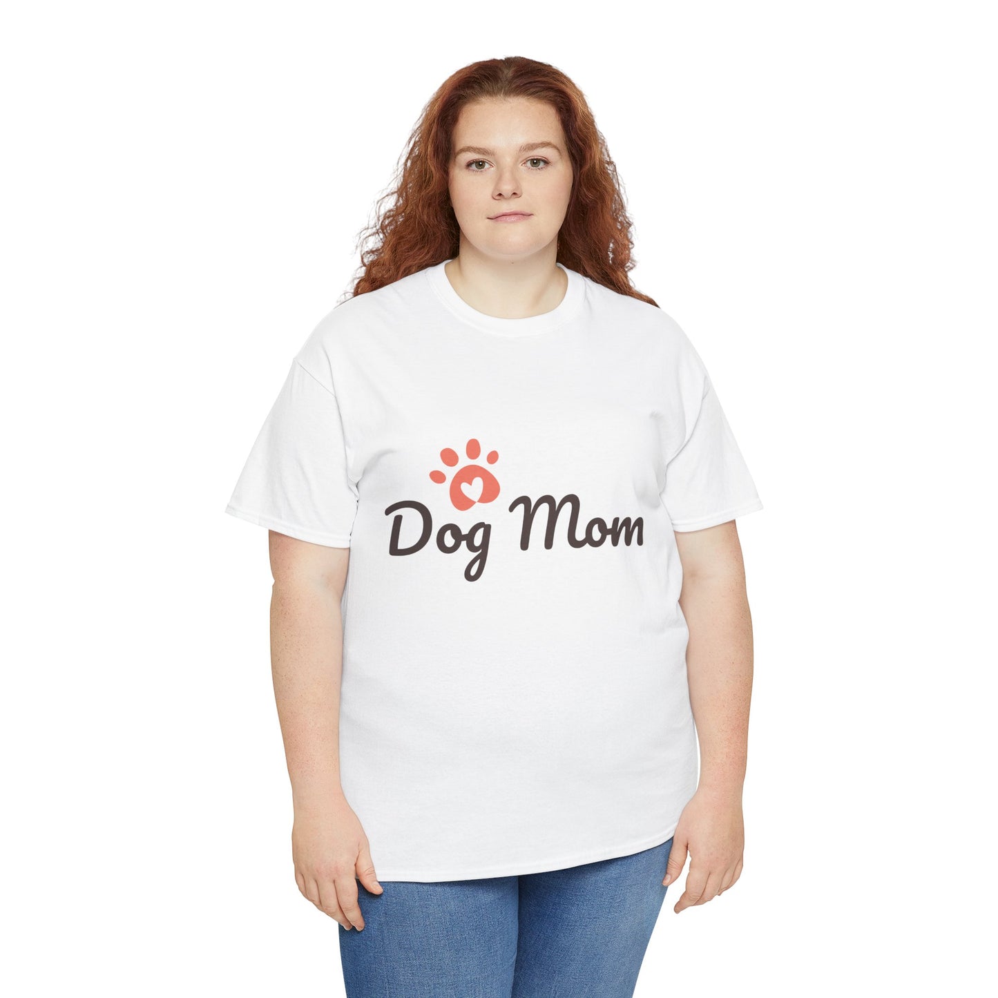 Dog Mom T-Shirt