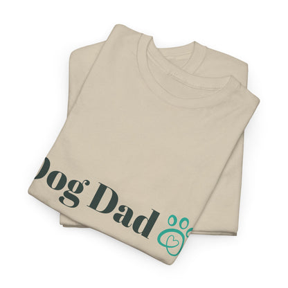 Dog Dad T-Shirt