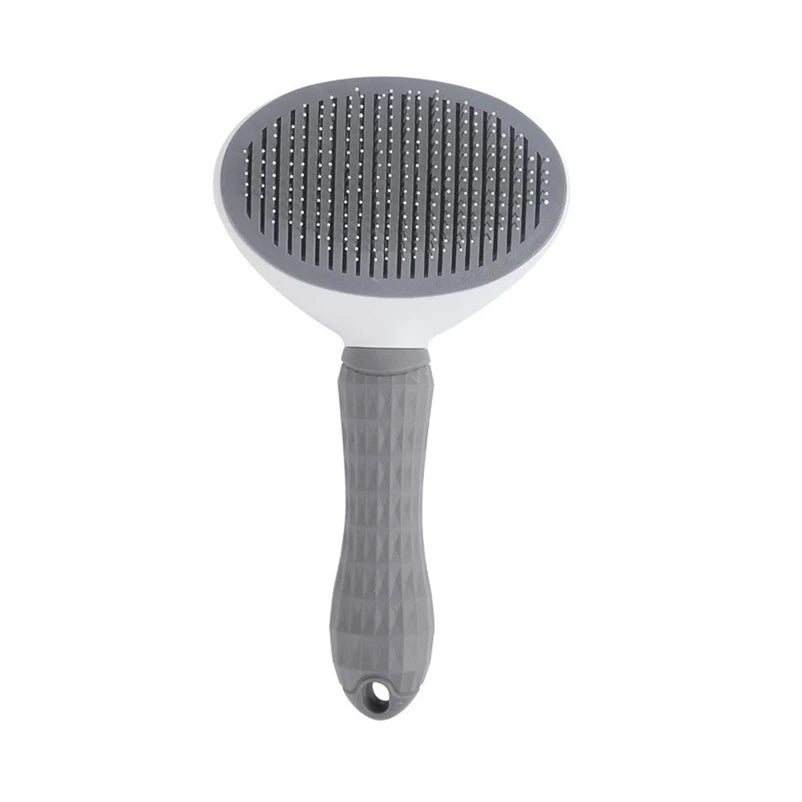 Pet Grooming Brush for Long Hair