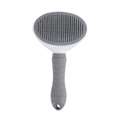 Pet Grooming Brush for Long Hair