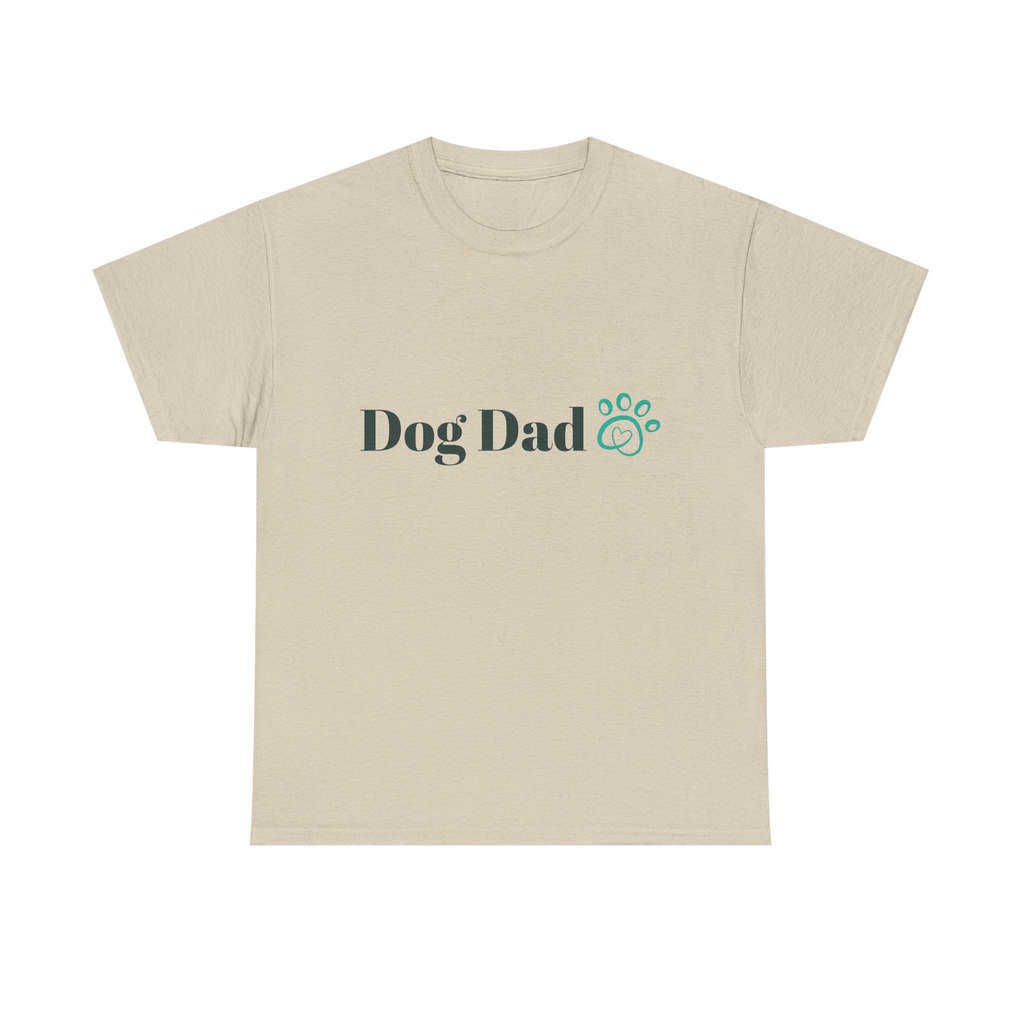Dog Dad T-Shirt