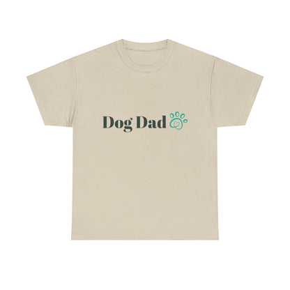 Dog Dad T-Shirt