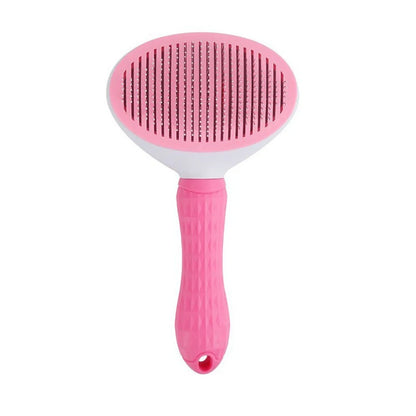 Pet Grooming Brush for Long Hair