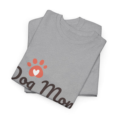 Dog Mom T-Shirt