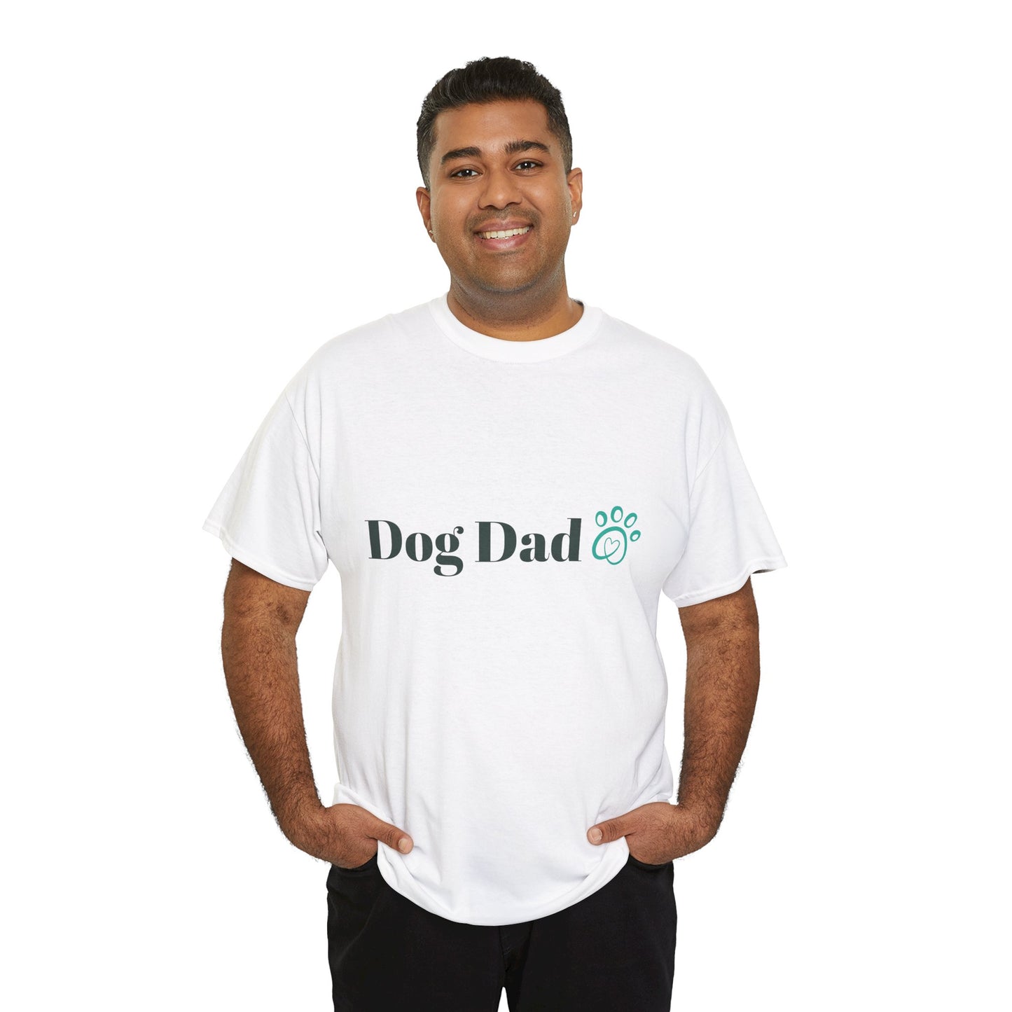Dog Dad T-Shirt