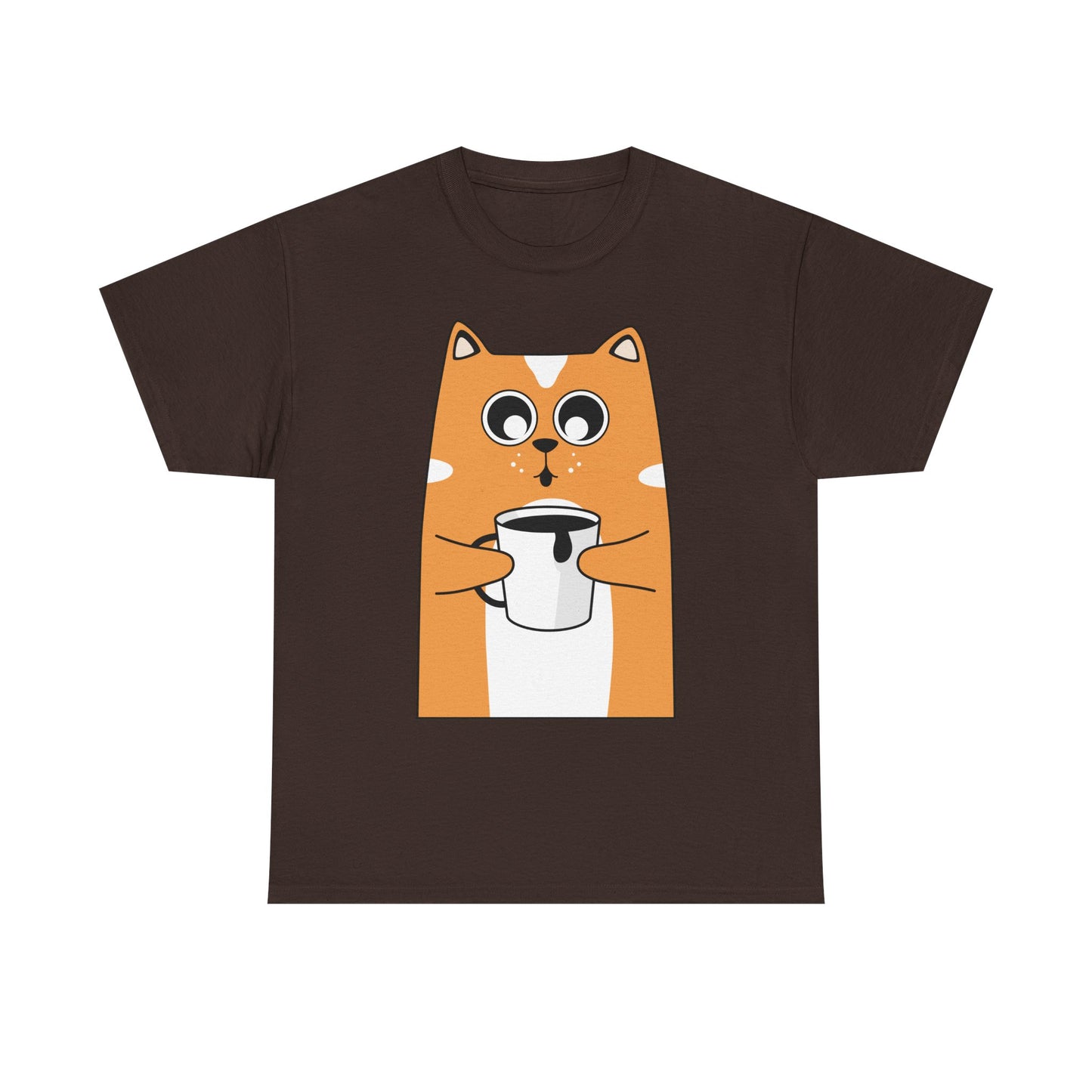 Cat T-Shirt