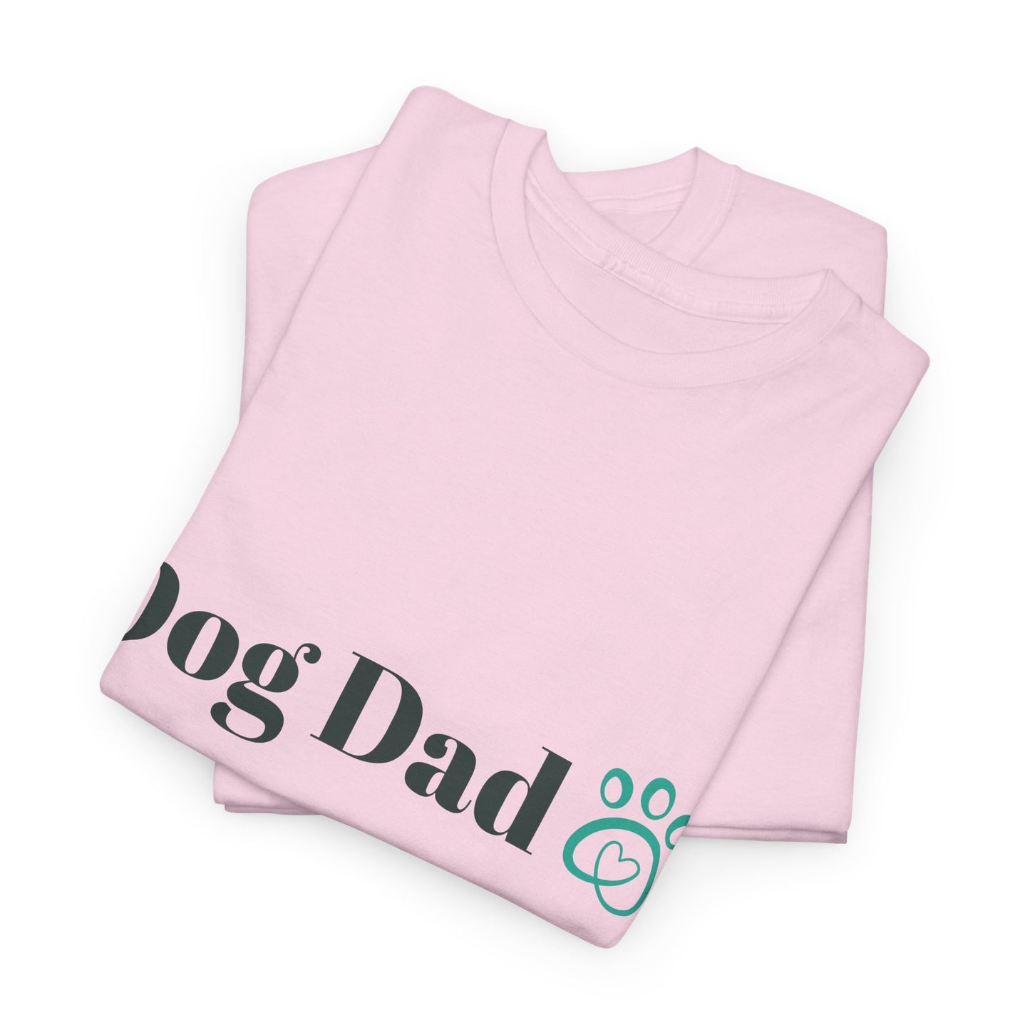Dog Dad T-Shirt