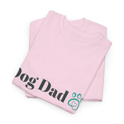 Dog Dad T-Shirt