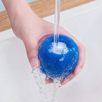 3pcs Pet Hair Remover For Washing Machine and Dryer