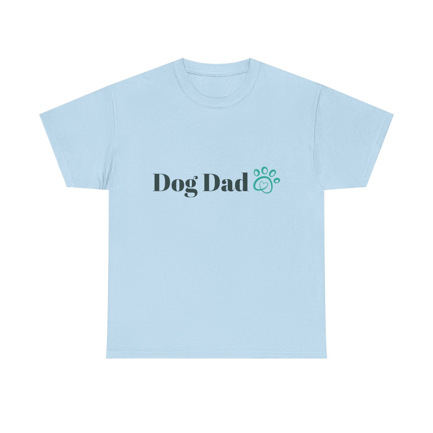 Dog Dad T-Shirt