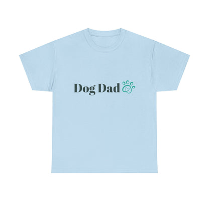 Dog Dad T-Shirt
