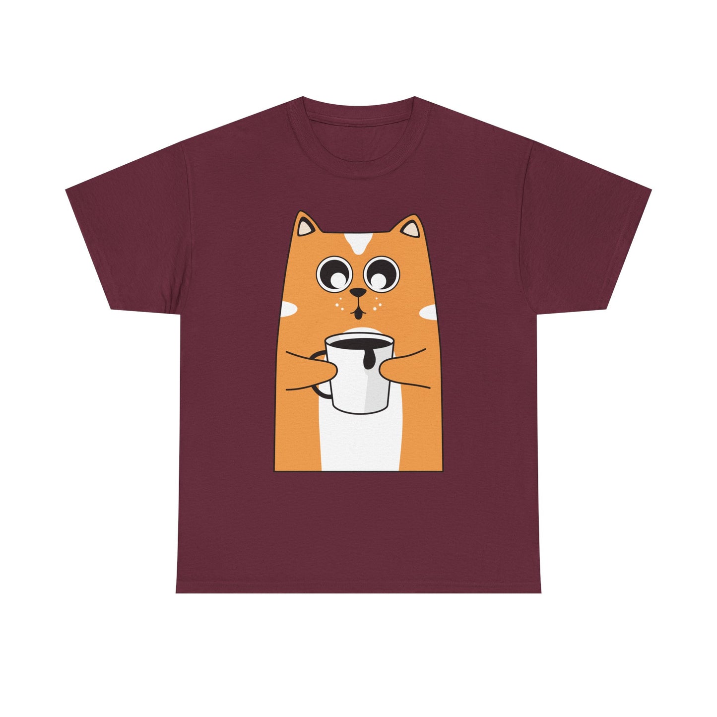 Cat T-Shirt